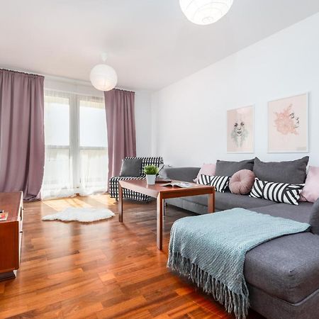 Bukowinska 22 By Homeprime Warszawa Eksteriør billede