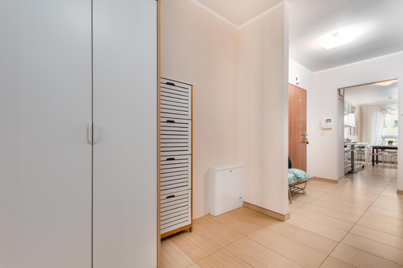 Bukowinska 22 By Homeprime Warszawa Eksteriør billede